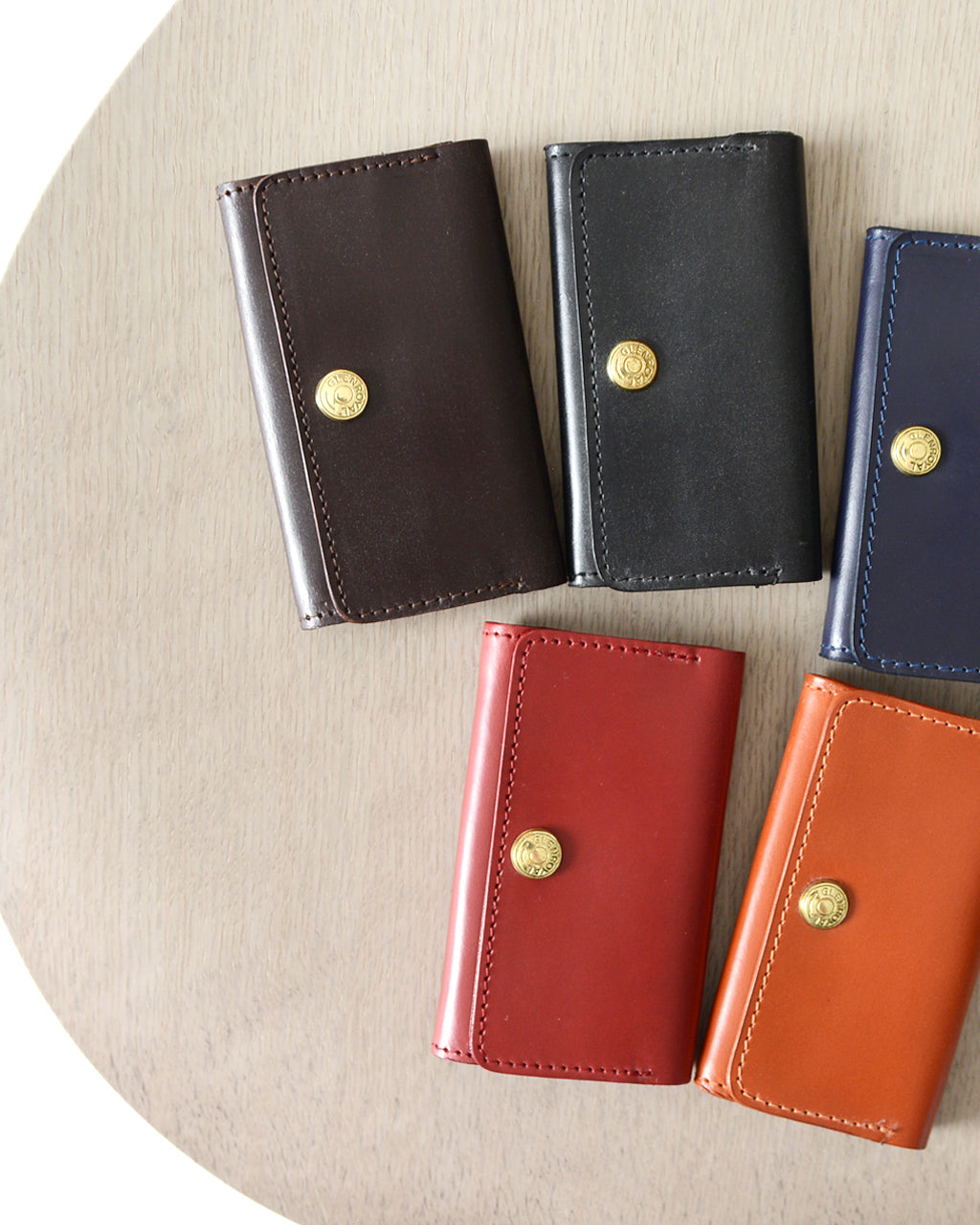 BUSINESS CARD HOLDER 03-6131