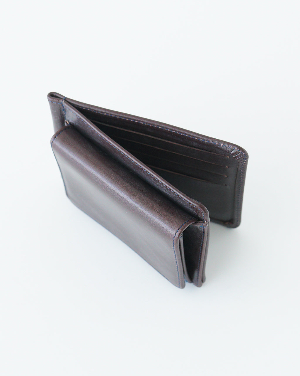 GLENROYAL グレンロイヤル マネークリップ MONEY CLIP WITH COIN POCKET 小銭入れ付き 財布 03-6164【送料無料】