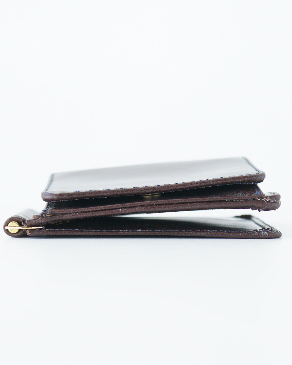 【アウトレット！30%OFF】GLENROYAL グレンロイヤル マネークリップ MONEY CLIP WITH COIN POCKET 小銭入れ付き 財布 03-6164【送料無料】