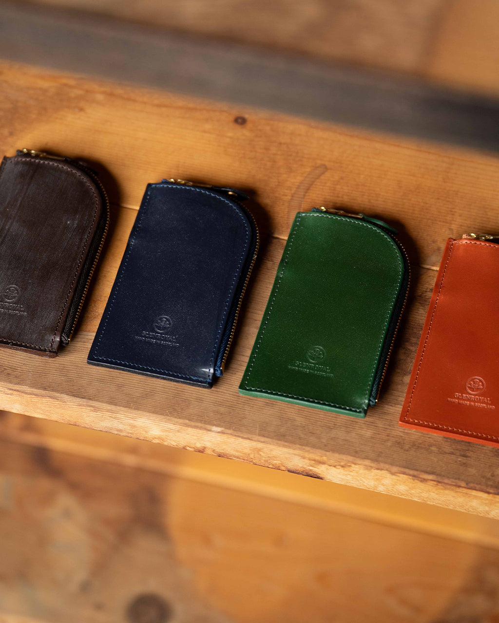 | coupon | ZIPED KEY CASE WITH POKET 03-6255