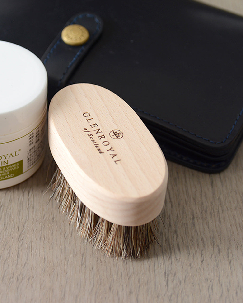 GRENROYAL BRUSH S/Msize