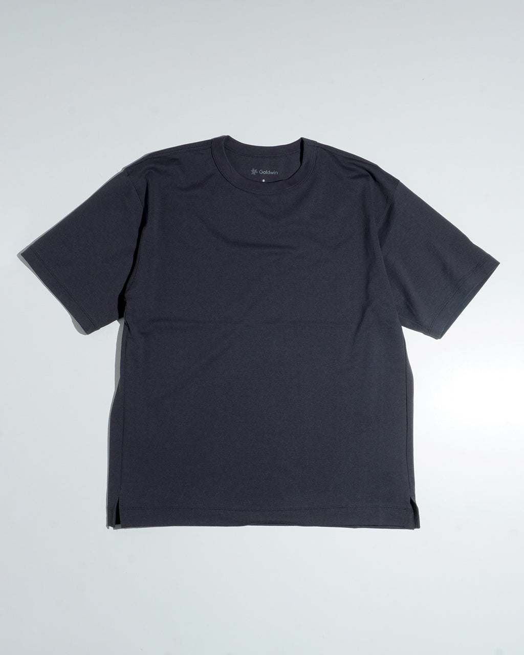 Goldwin ゴールドウイン リオプティマム ペーパーリラックスTシャツ Re-Optimum Paper Relax T-shirt 半袖 クルーネック GC44147【送料無料】