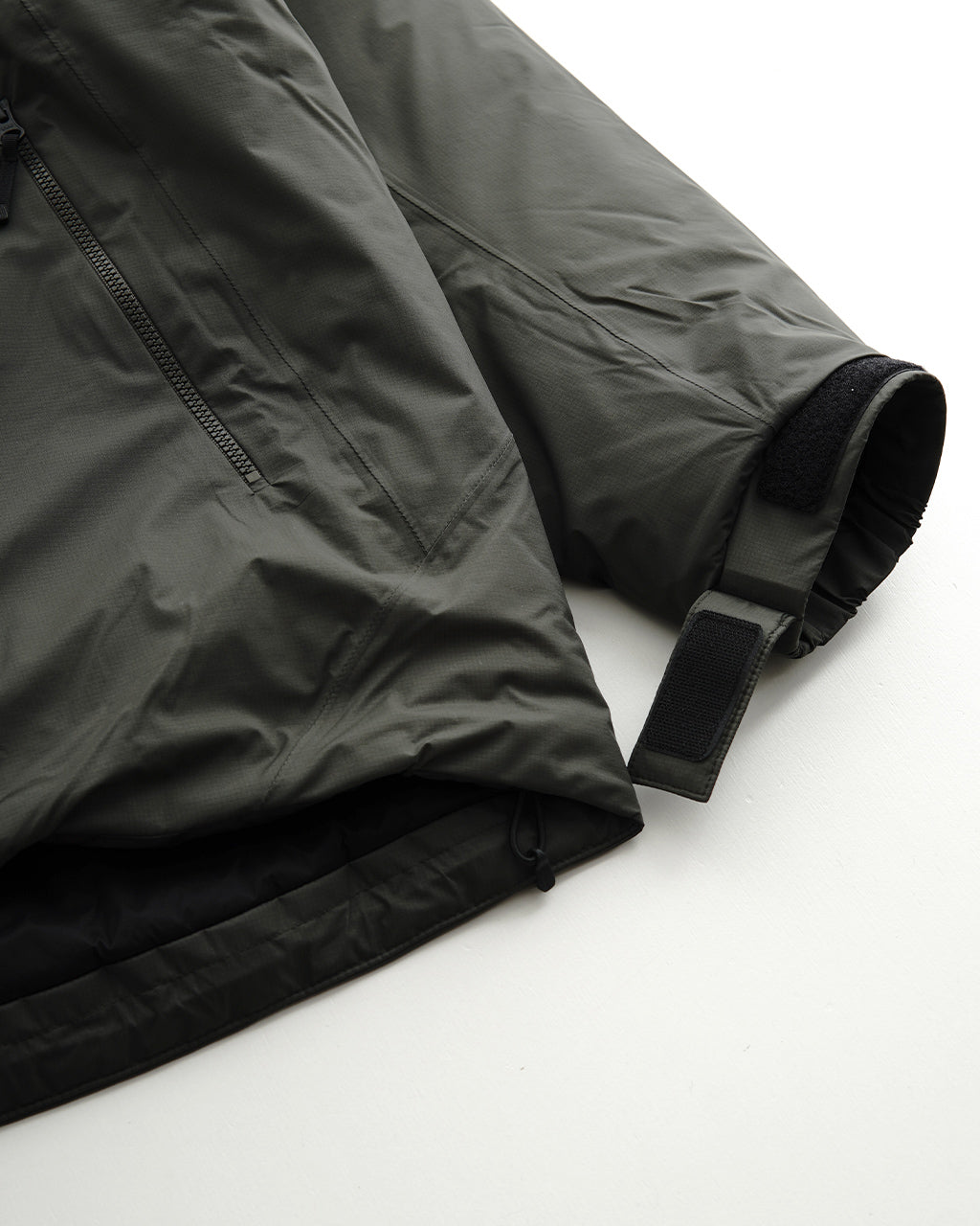 Goldwin ゴールドウイン ウインドストッパー バイ ゴアテックス ラボズ パフィー ジャケット WINDSTOPPER BY GORE-TEX LABS Puffy Jacket 中綿 GL14307【送料無料】