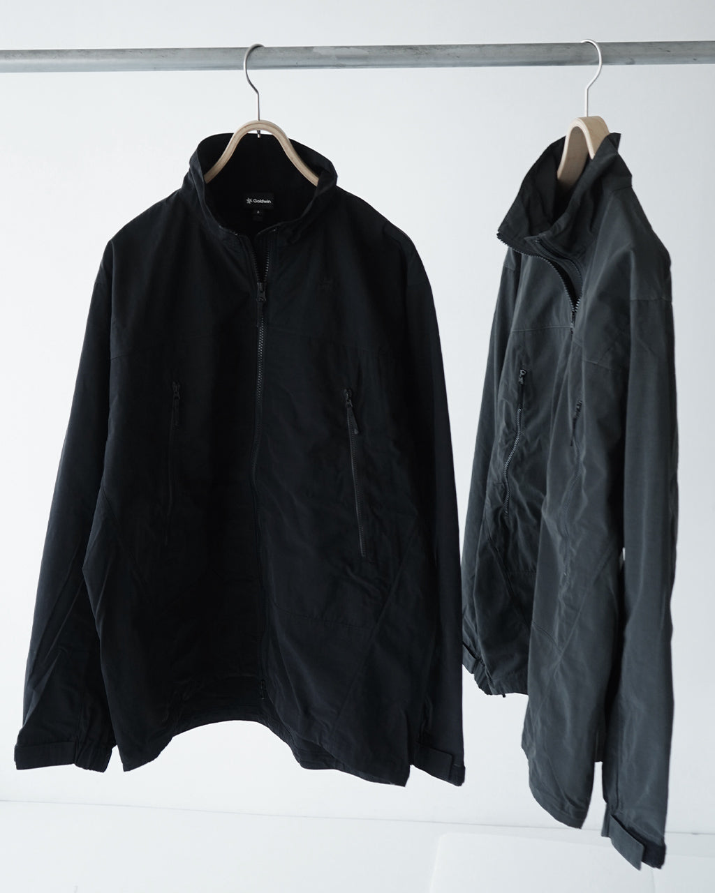 Goldwin ゴールドウィン ナイロン マルチパーパス ジャケット Nylon Multi Purpose Jacket GL15143【送料無料】