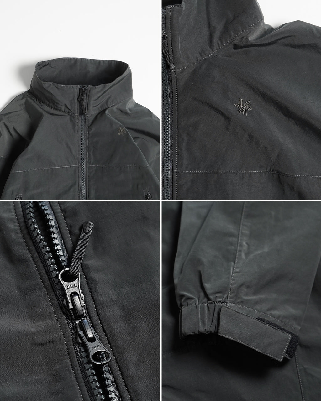 Goldwin ゴールドウィン ナイロン マルチパーパス ジャケット Nylon Multi Purpose Jacket GL15143【送料無料】