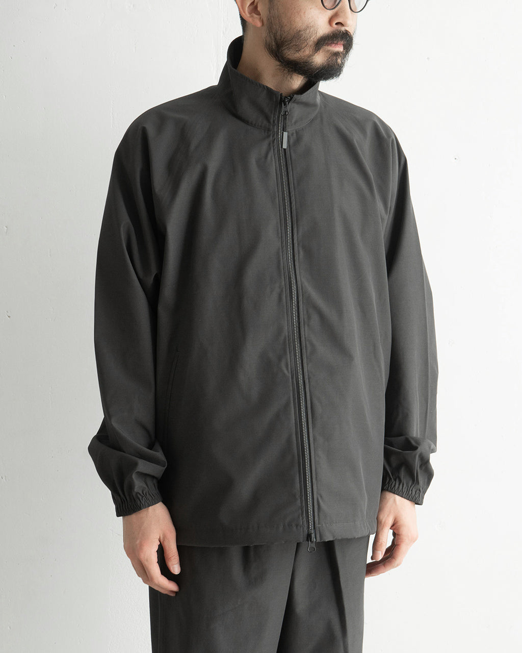 Goldwin ゴールドウィン ハイパーデンス タフタ U/S ジャケット HYPERDENSE TAFFETA U/S JACKET GL15144【送料無料】