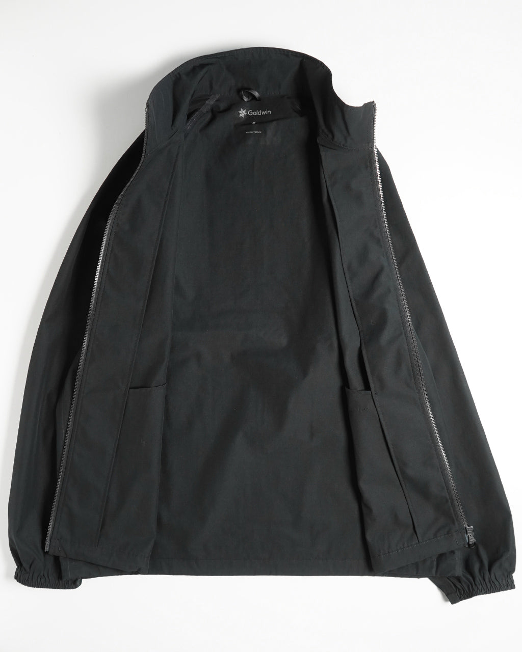 Goldwin ゴールドウィン ハイパーデンス タフタ U/S ジャケット HYPERDENSE TAFFETA U/S JACKET GL15144【送料無料】