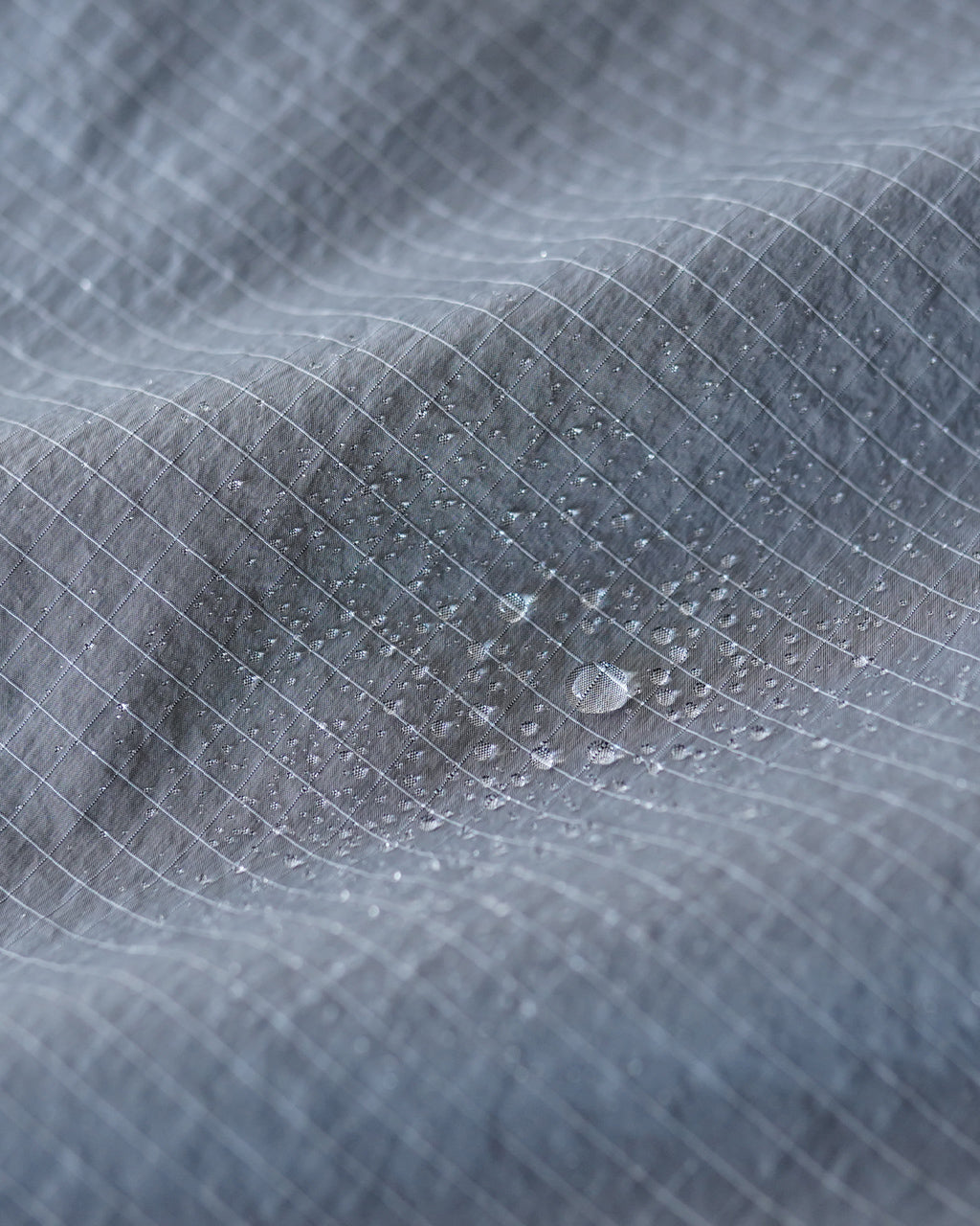 Dope Dyed Rip-stop Wind Vest GL15331