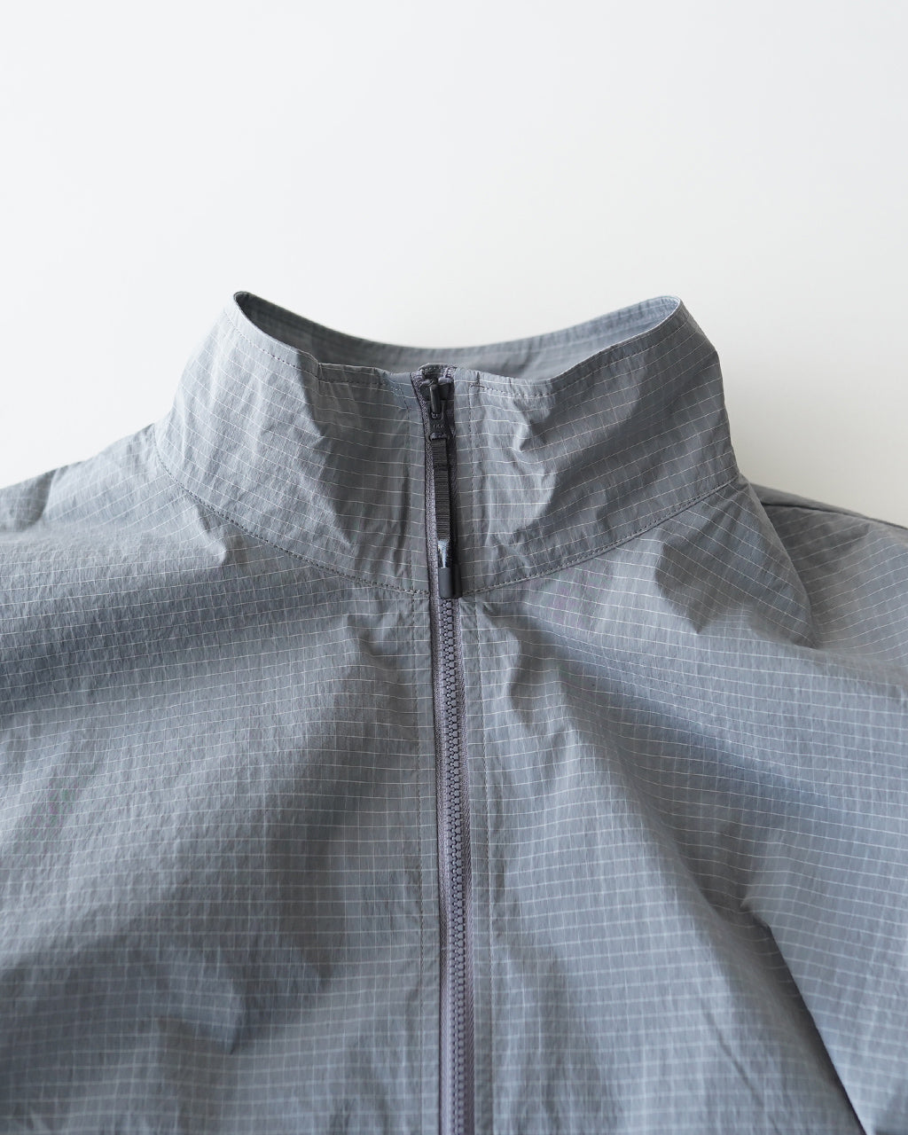 Dope Dyed Rip-stop Wind Vest GL15331