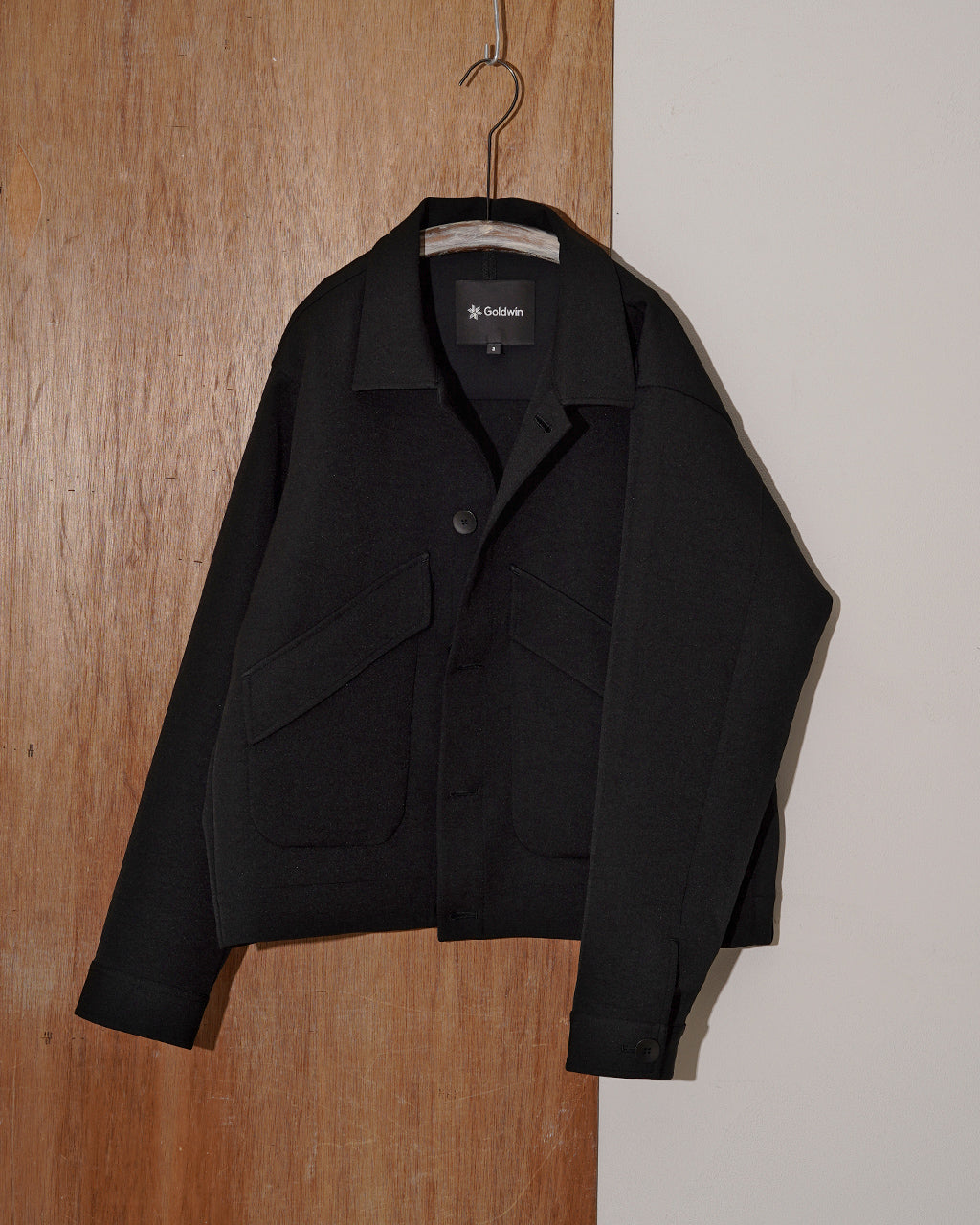 Float Weave Rohdea Jacket GL15702