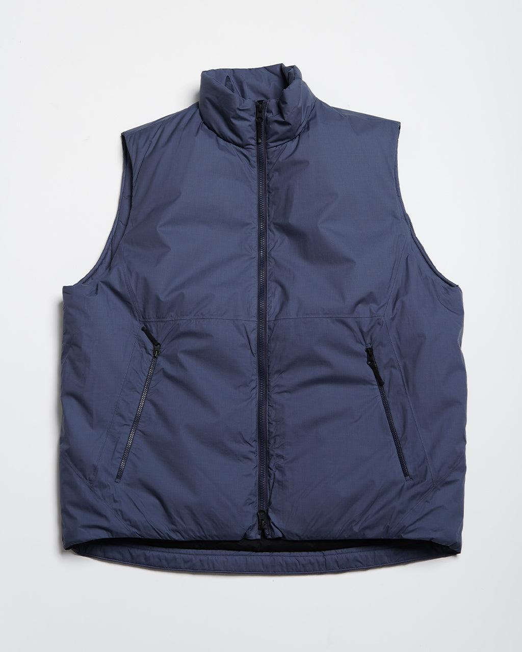 【アウトレット！30%OFF】Goldwin ゴールドウィン ゴアテックス ウィンドストッパー パフィー テック ベスト GORE-TEX WINDSTOPPER Puffy Tech Vest GL14308 【送料無料】