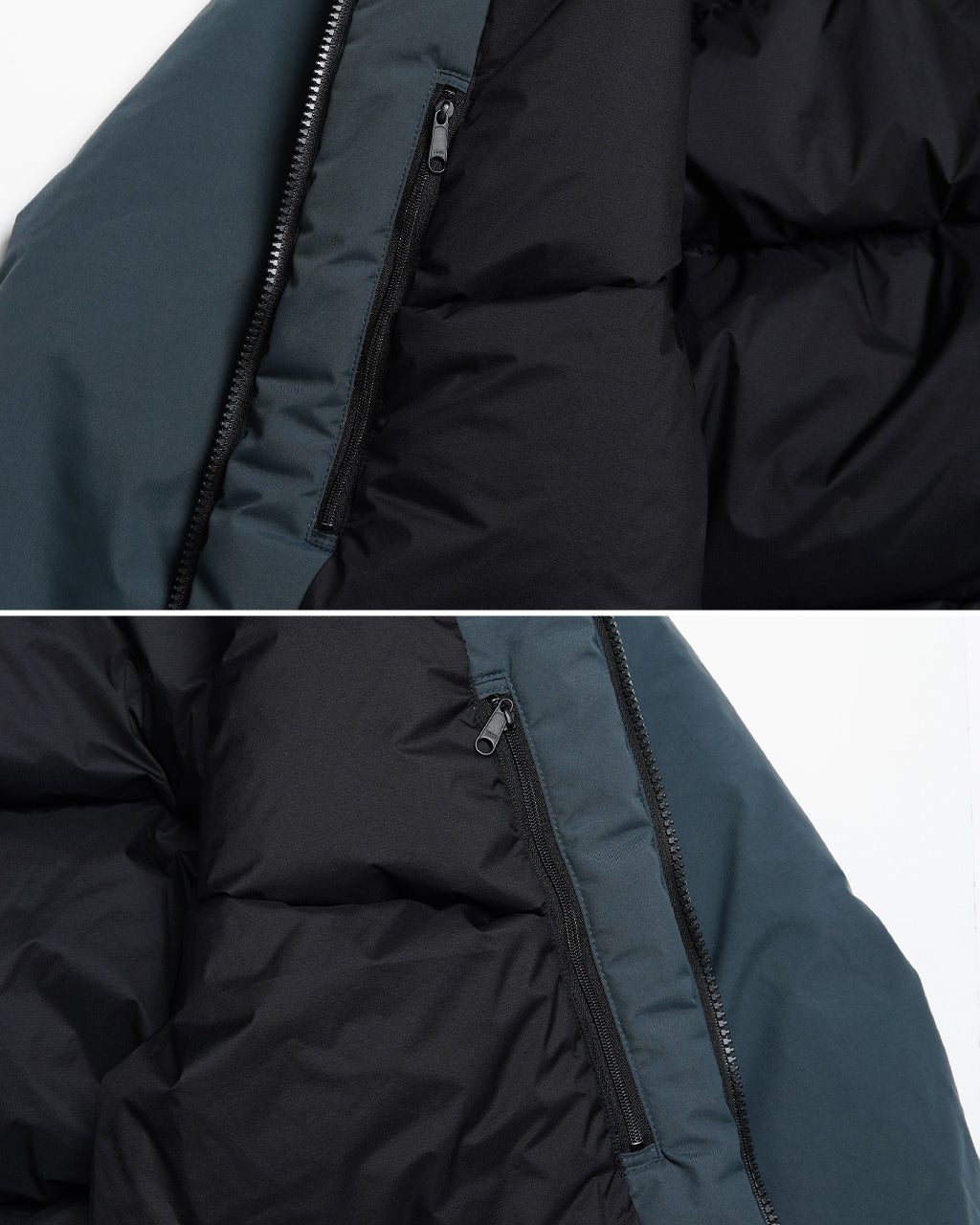 Goldwin ゴールドウィン ゴアテックス スノー レンジ ダウン パーカ GORE-TEX Snow Range Down Parka フードジャケット GL23349【送料無料】