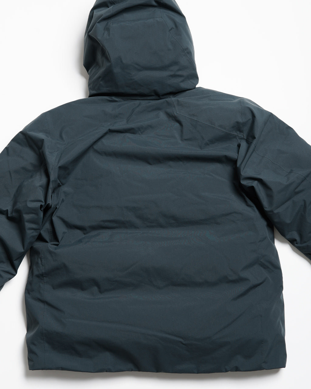 Goldwin ゴールドウィン ゴアテックス スノー レンジ ダウン パーカ GORE-TEX Snow Range Down Parka フードジャケット GL23349【送料無料】