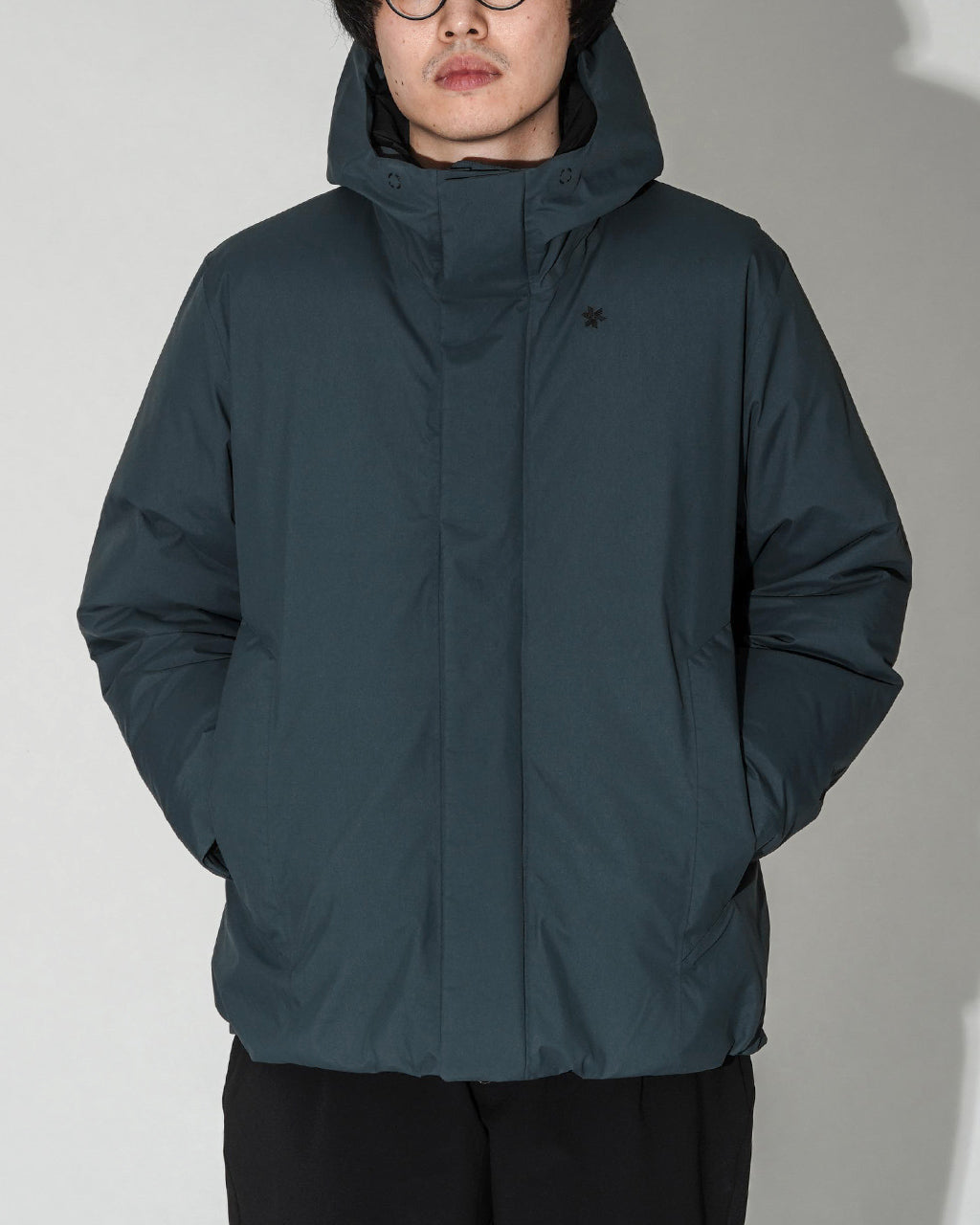 Goldwin ゴールドウィン ゴアテックス スノー レンジ ダウン パーカ GORE-TEX Snow Range Down Parka フードジャケット GL23349【送料無料】