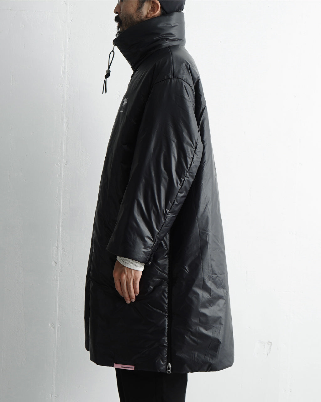 Goldwin × OAMC ゴールドウィン × オーエーエムシー インサレーテッド パーカー Insulated Parka アウター G