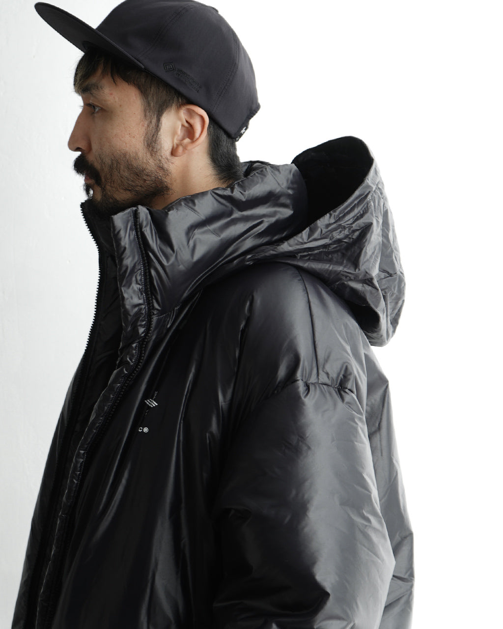 Goldwin × OAMC ゴールドウイン × オーエーエムシー ダウン ジャケット Down Jacket アウター GL24704MC【送料無料】