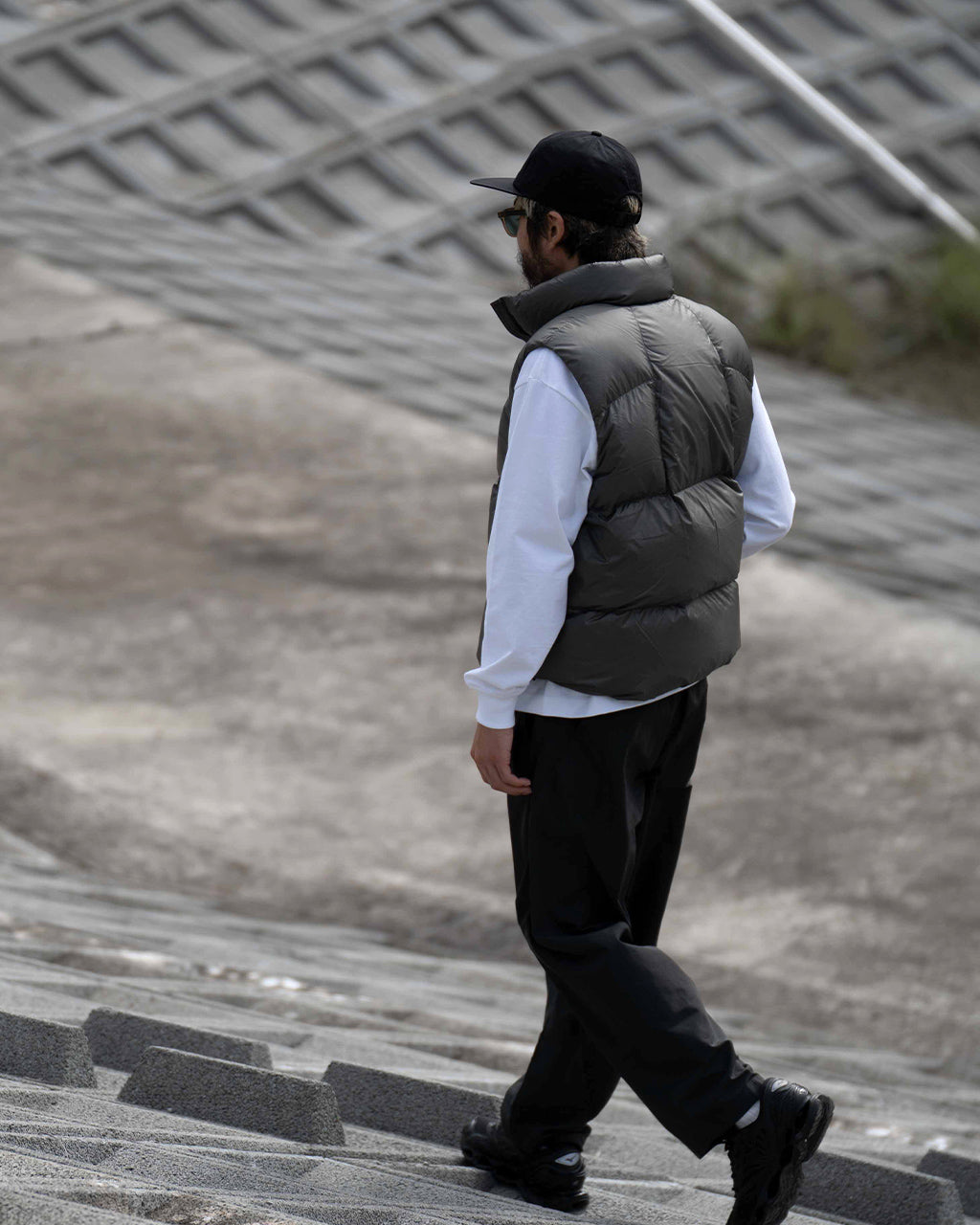 PERTEX QUANTUM PERTEX QUANTUM Down Vest GL25338