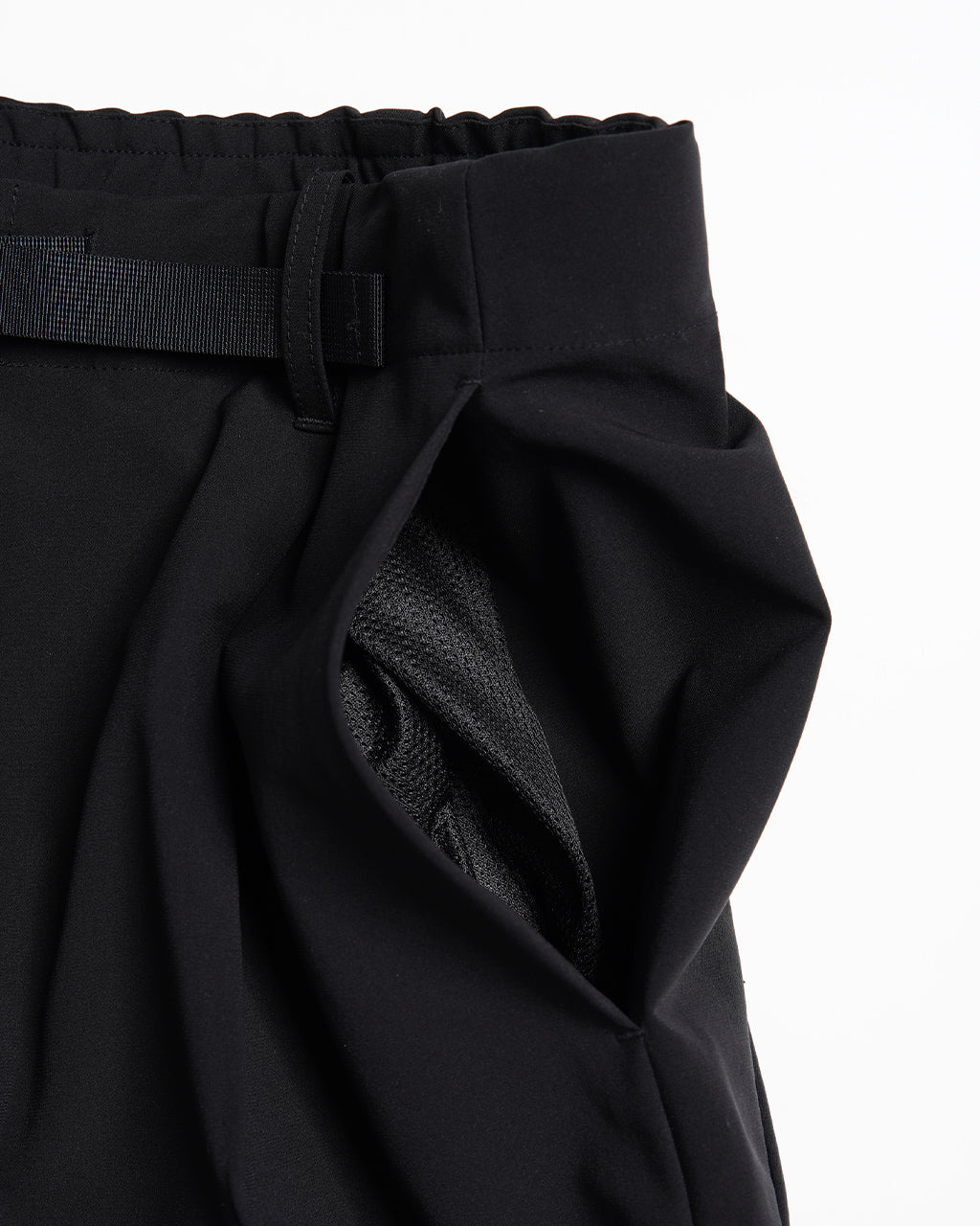 ゴールドウィン Goldwin ワンタック テーパード ストレッチ パンツ One Tuck Taperde Stretch Pants GL74198【送料無料】