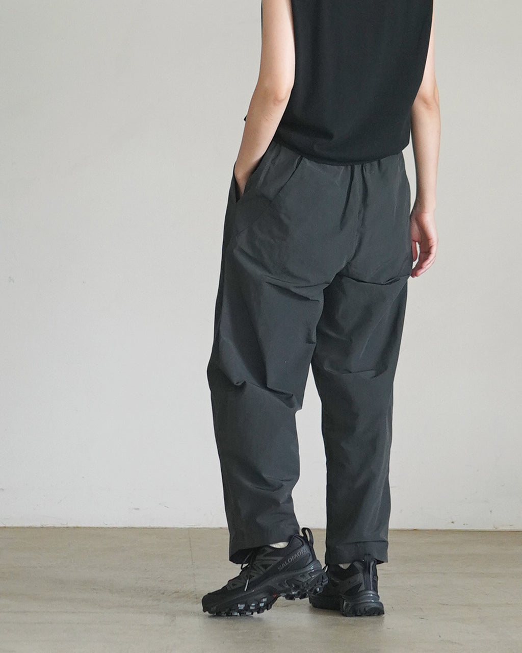 | sale | Relax Straight Easy Pants GL73179