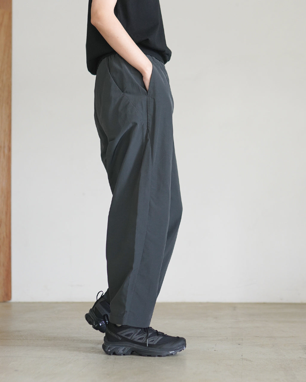 | sale | Relax Straight Easy Pants GL73179