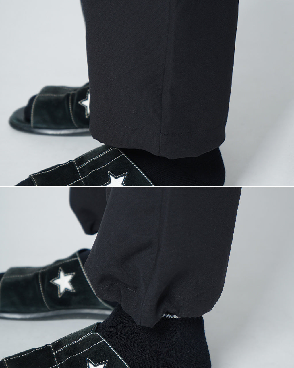 Goldwin ゴールドウィン ワイド アンクル イージー パンツ Wide Ankle Easy Pants GL73181【送料無料】