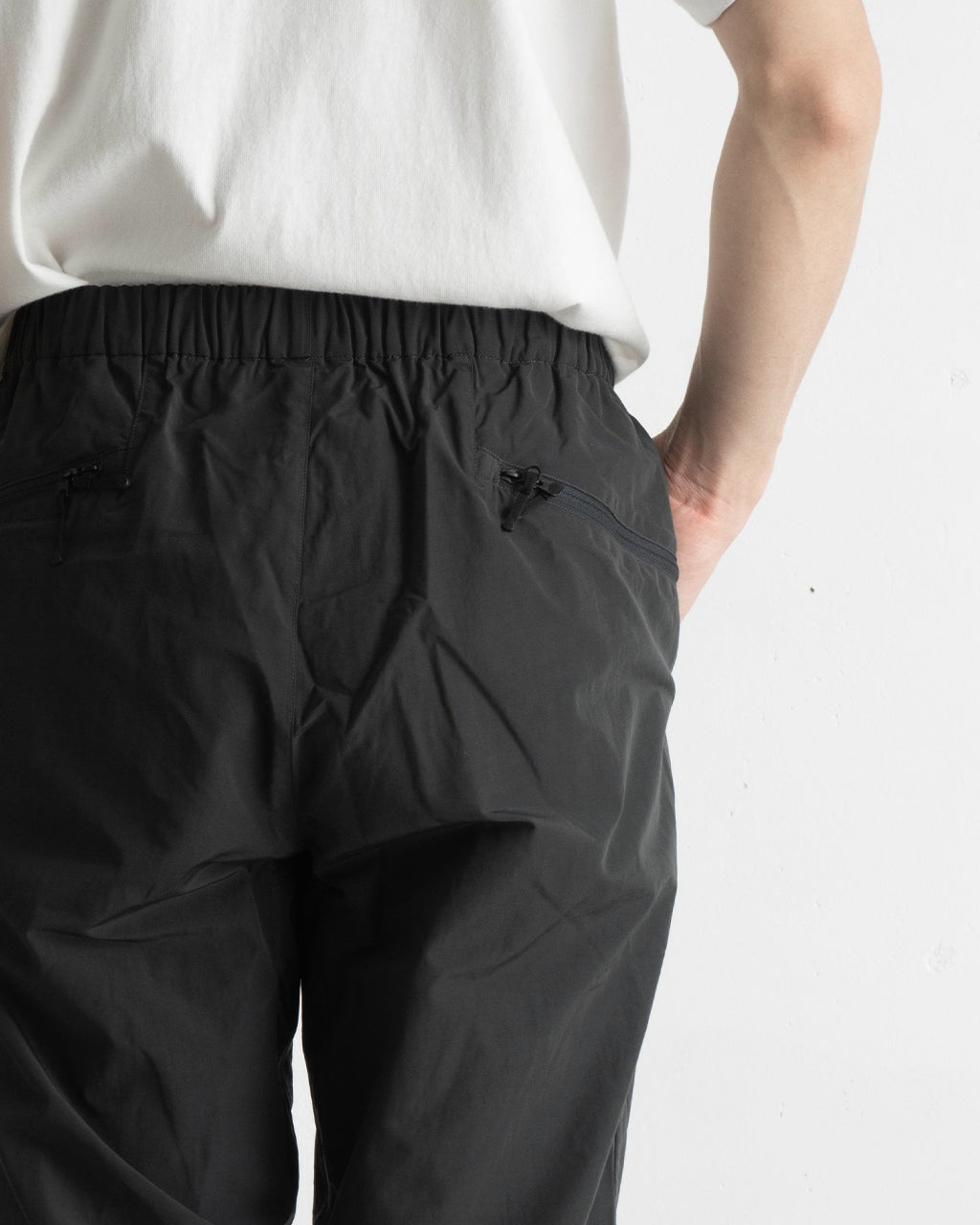 Goldwin ゴールドウィン ナイロン マルチパーパス パンツ Nylon Multi Purpose Pants GL75170【送料無料】