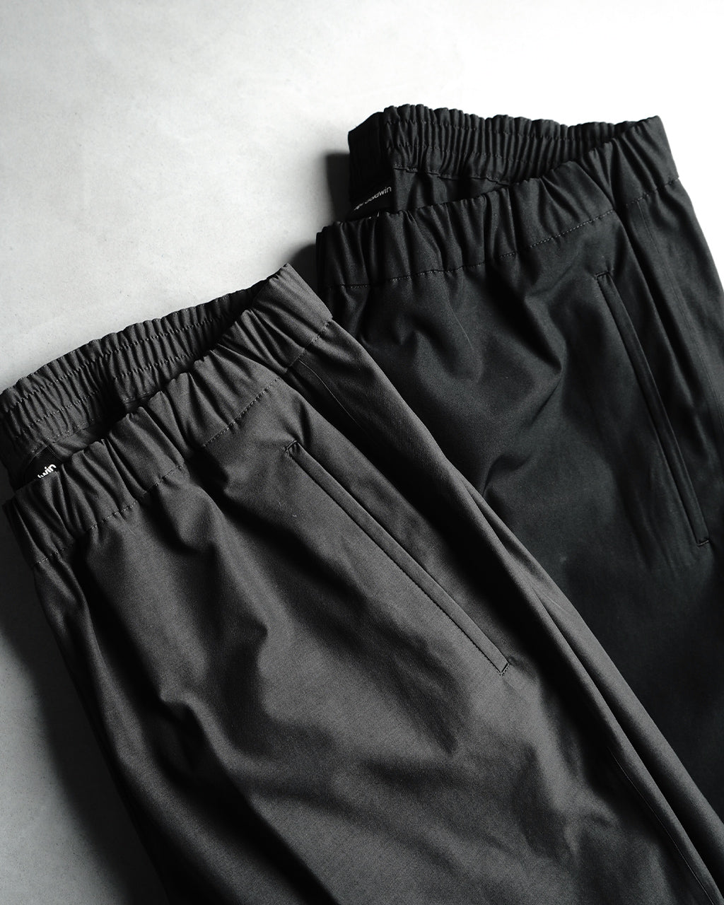 Goldwin ゴールドウィン ハイパーデンス タフタ U/S パンツ HYPERDENSE TAFFETA U/S PANTS GL75171【送料無料】