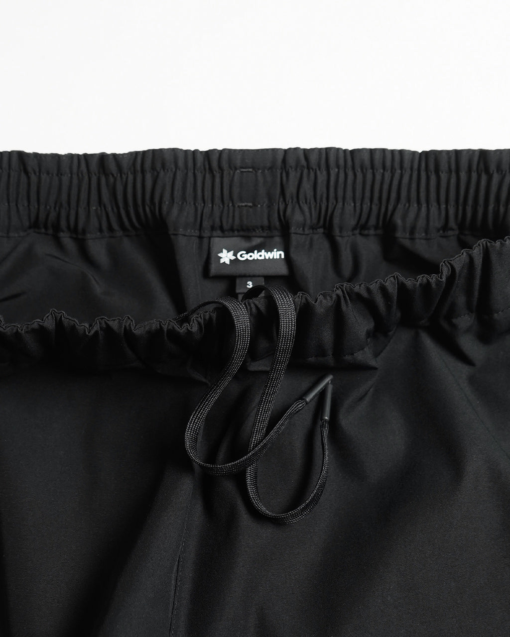 Goldwin ゴールドウィン ハイパーデンス タフタ U/S パンツ HYPERDENSE TAFFETA U/S PANTS GL75171【送料無料】