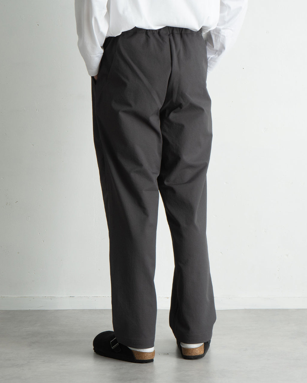 ＼早得24時間限定ポイント10倍／Goldwin ゴールドウイン ストレッチ パンツ One Tuck Taperde Stretch Pants ワンタック テーパード アウトドア GL75177【送料無料】