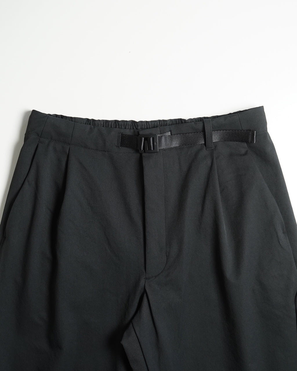 Goldwin ゴールドウイン ストレッチ パンツ One Tuck Taperde Stretch Pants ワンタック テーパード アウトドア GL75177【送料無料】