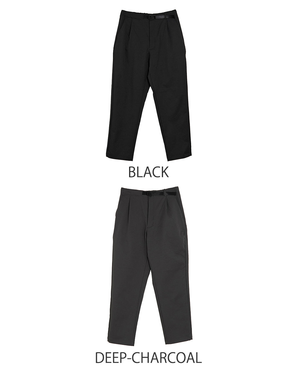 ＼早得24時間限定ポイント10倍／Goldwin ゴールドウイン ストレッチ パンツ One Tuck Taperde Stretch Pants ワンタック テーパード アウトドア GL75177【送料無料】