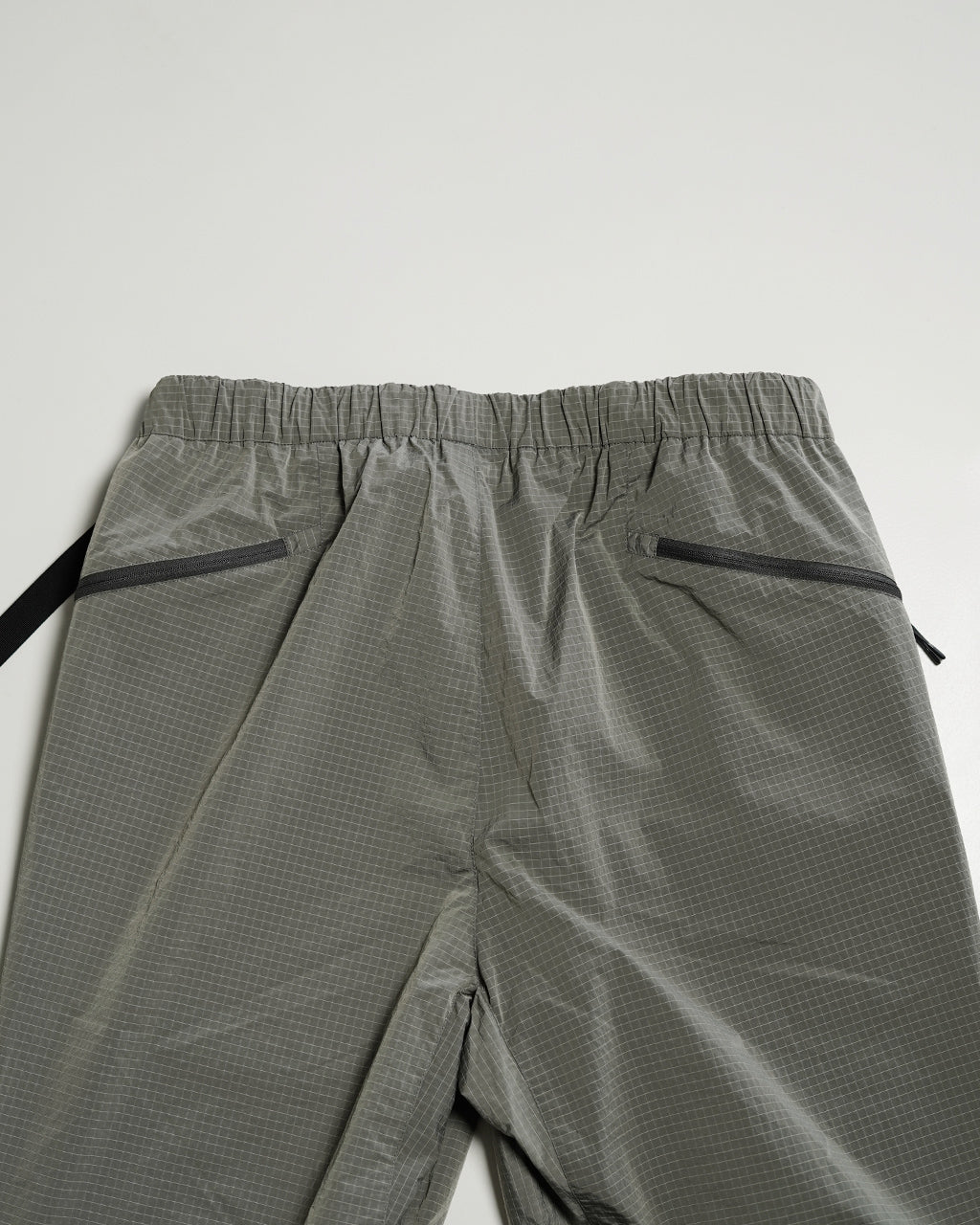 Goldwin Dope Dyed Rip-stop Pants GL75370