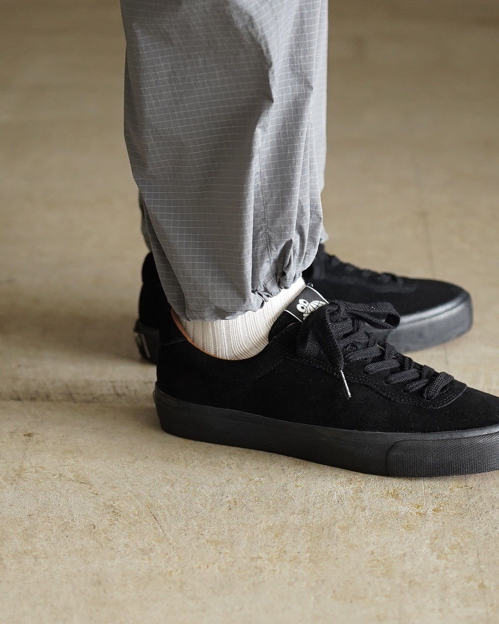 Dope Dyed Rip-stop Pants GL76187