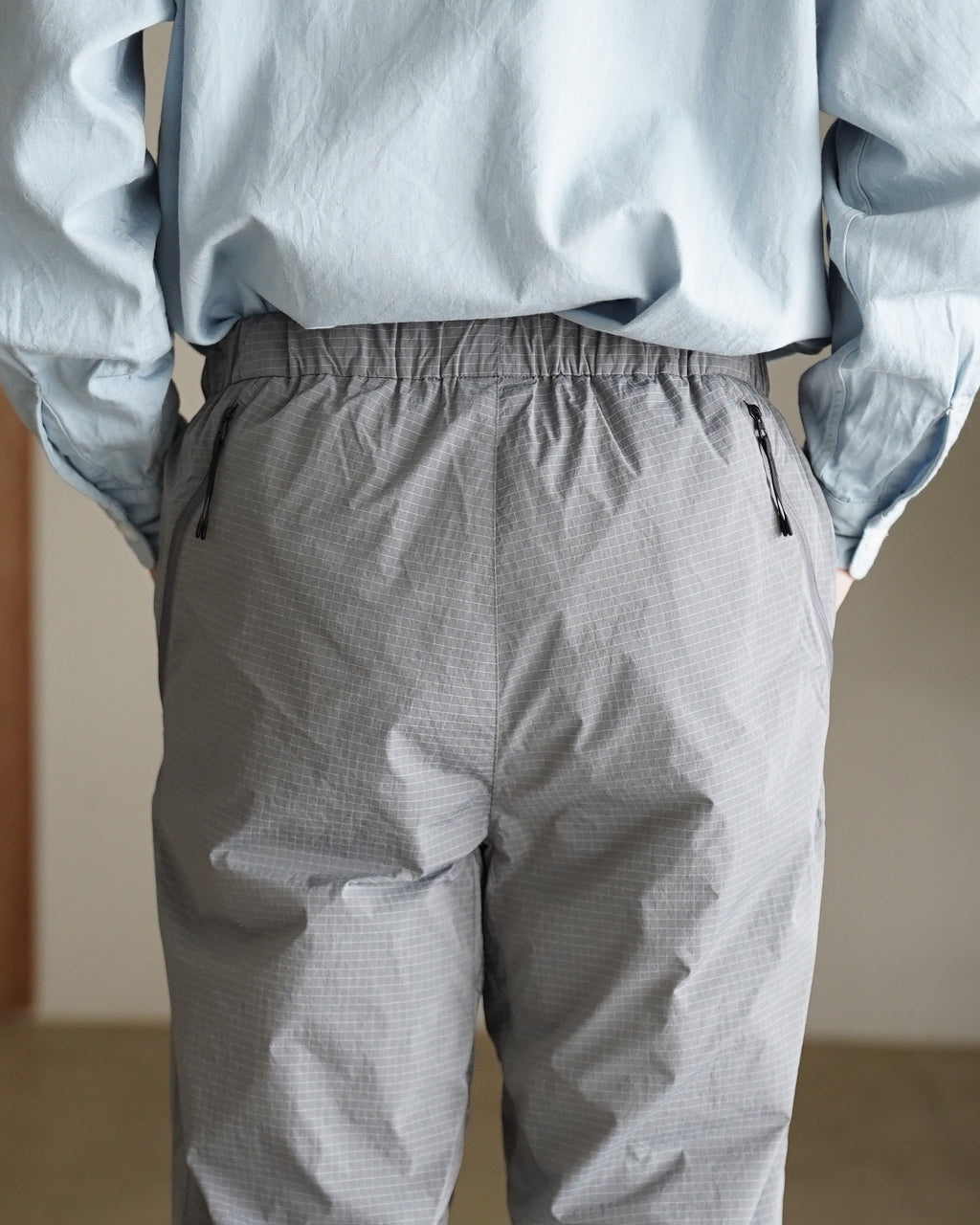 Dope Dyed Rip-stop Pants GL76187