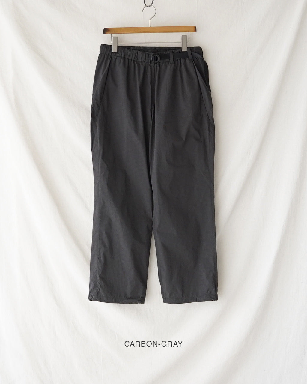 Dope Dyed Rip-stop Pants GL76187