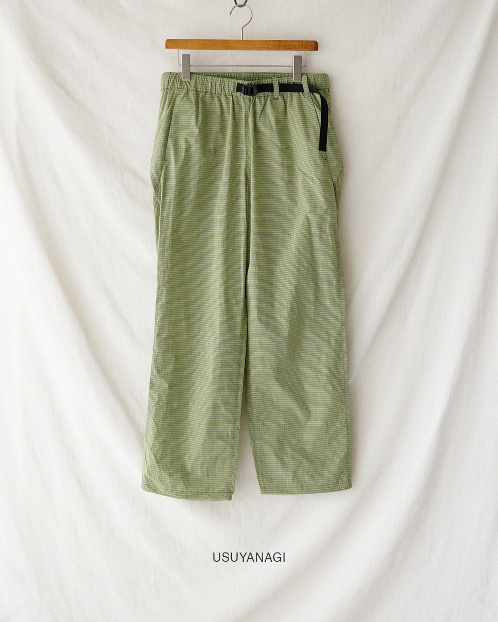 Dope Dyed Rip-stop Pants GL76187