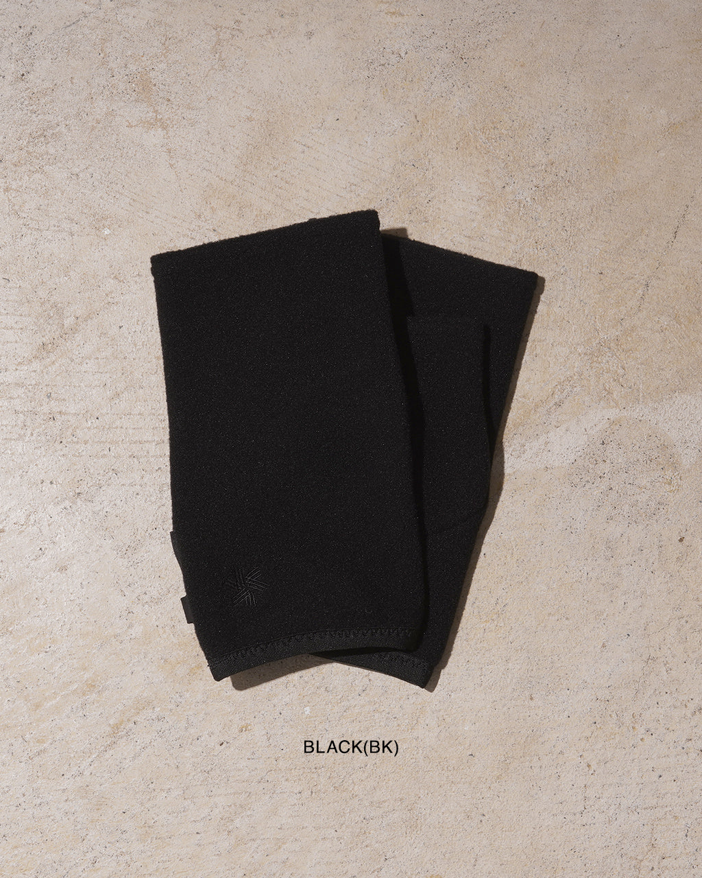 POLARTEC Power Stretch Fingerless Gloves GL95387