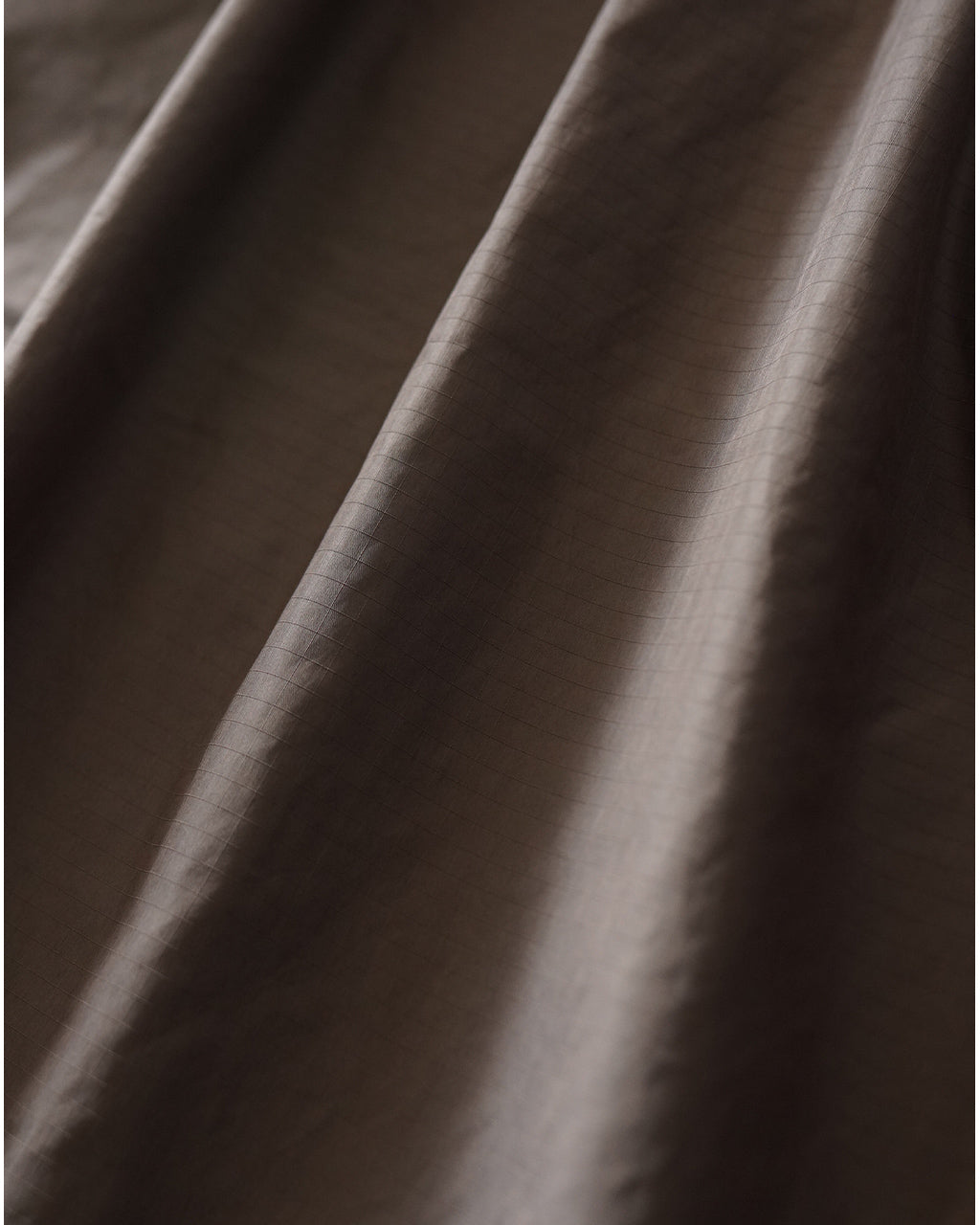 Rip-stop Cropped Jacket GLW16147