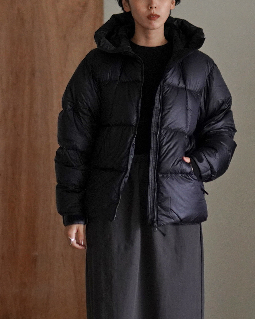 【11月1日以降順次発送】 PERTEX QUANTUM Down Parka GLW25337