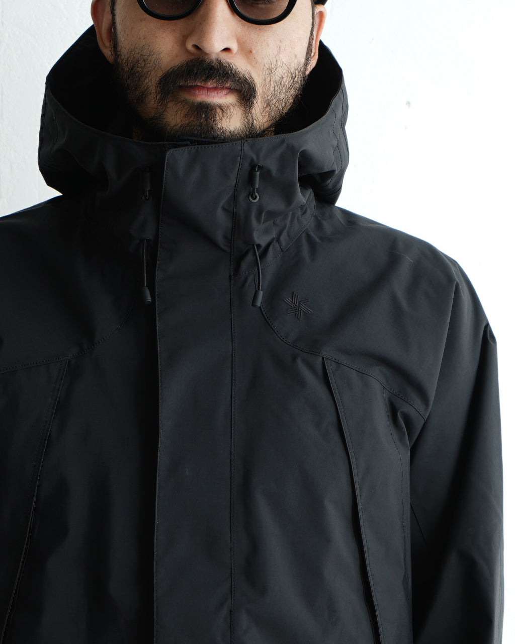 【SALE！20%OFF】Goldwin ゴールドウイン バーテックス アンリミテッド 2L ジャケット PERTEX UNLIMITED 2L Jacket シェル パーカ GM14300【送料無料】