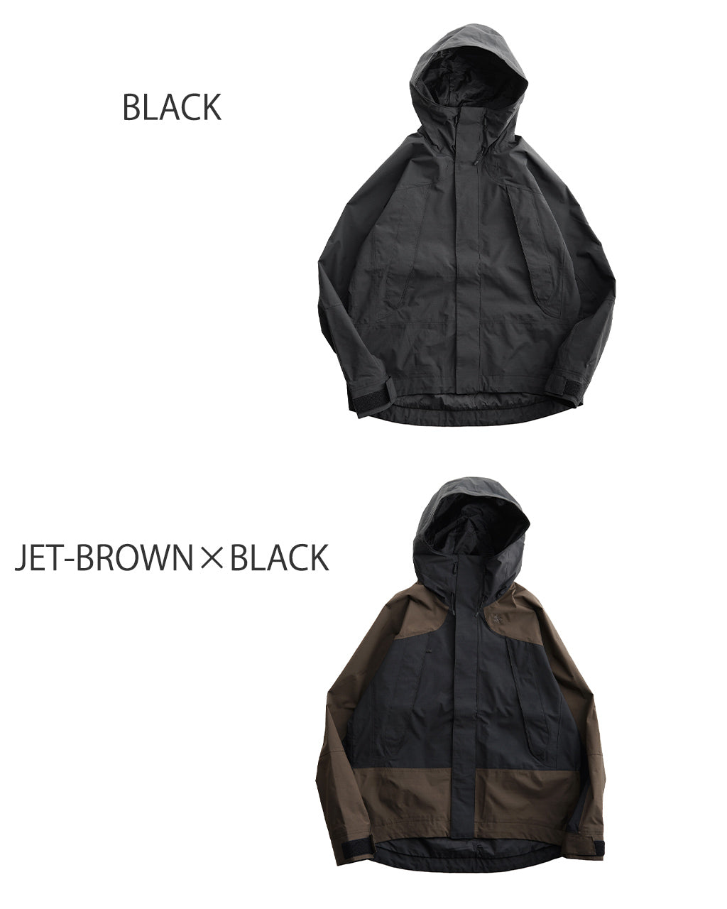 【SALE！20%OFF】Goldwin ゴールドウイン バーテックス アンリミテッド 2L ジャケット PERTEX UNLIMITED 2L Jacket シェル パーカ GM14300【送料無料】