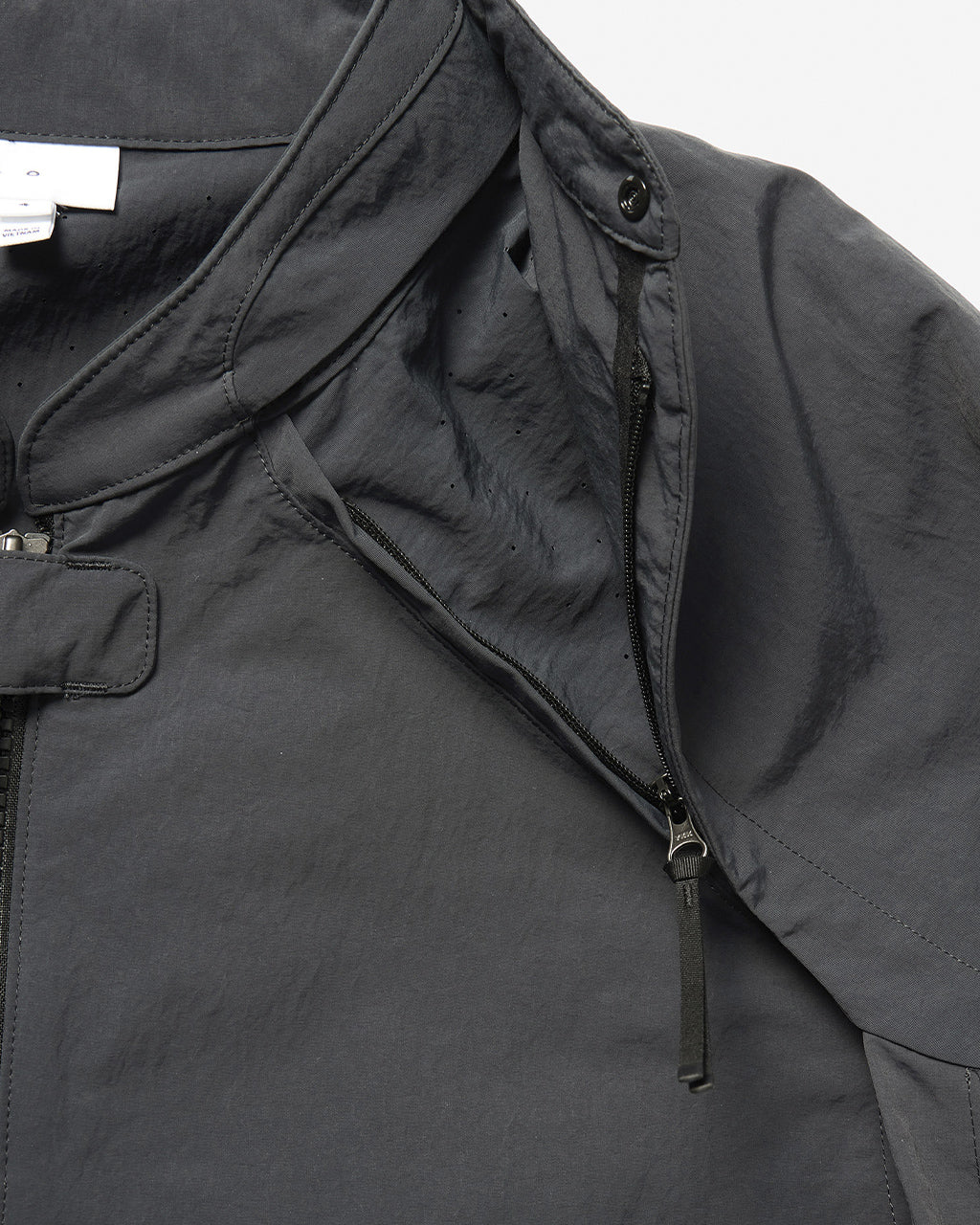 GOLDWIN（ゴールドウィン）Atlas Jacket（GB Replica） Goldwin 0 ゴールドウィンゼロ コンバーチブルジャケット メンズ