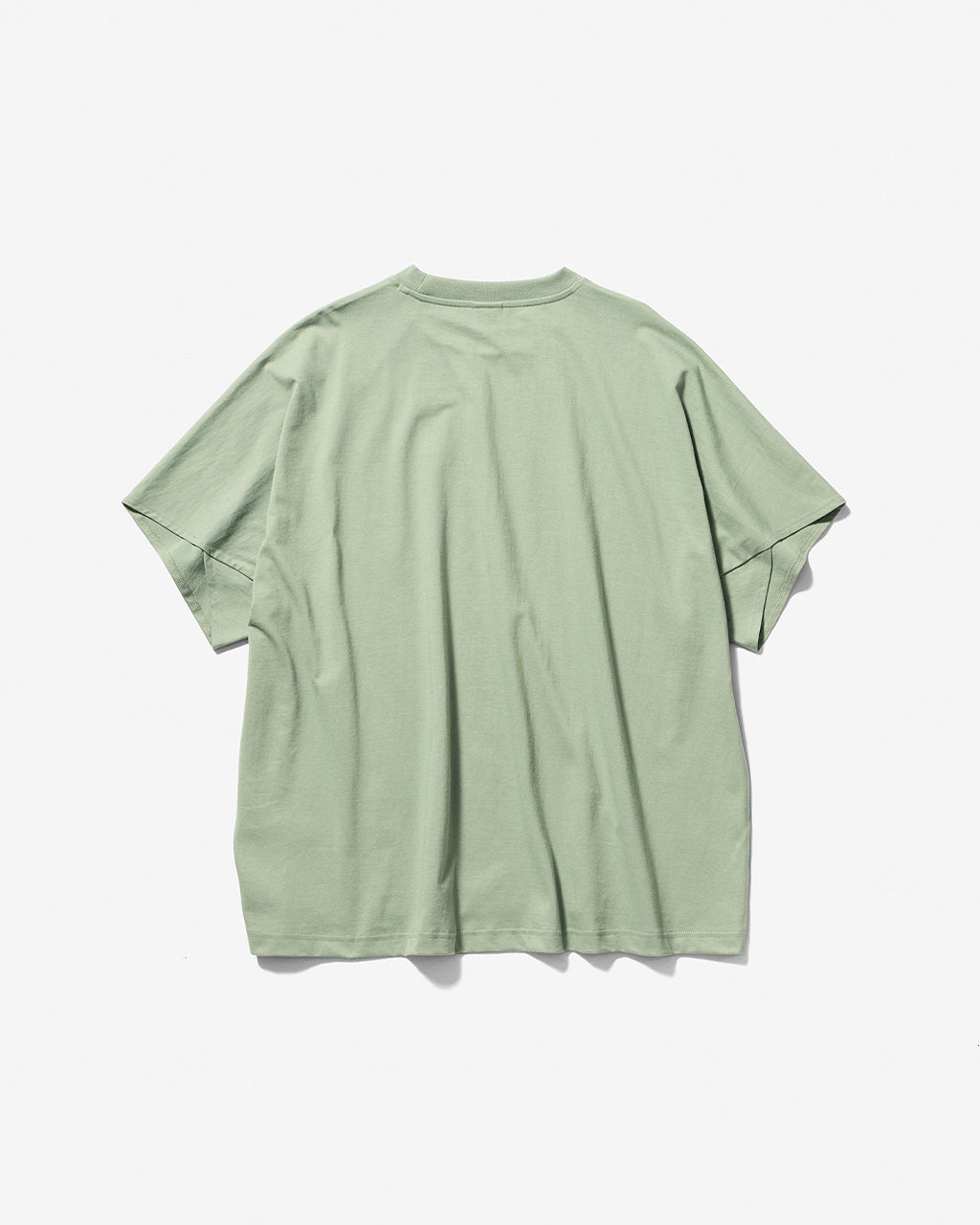 【店頭販売限定】Helicoid T-shirt GZ66106