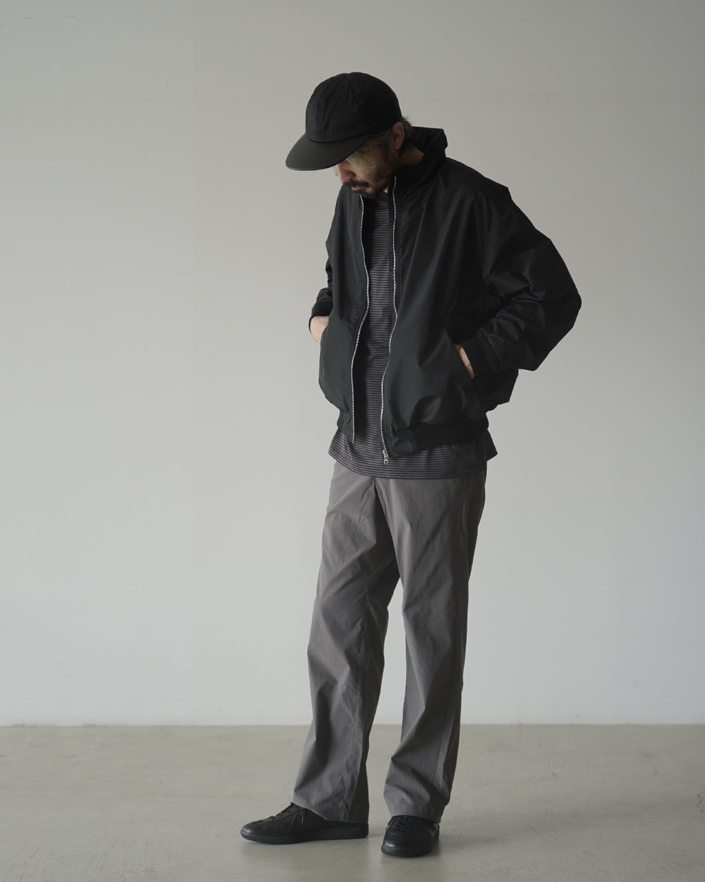 6-pocket Pants GL76351