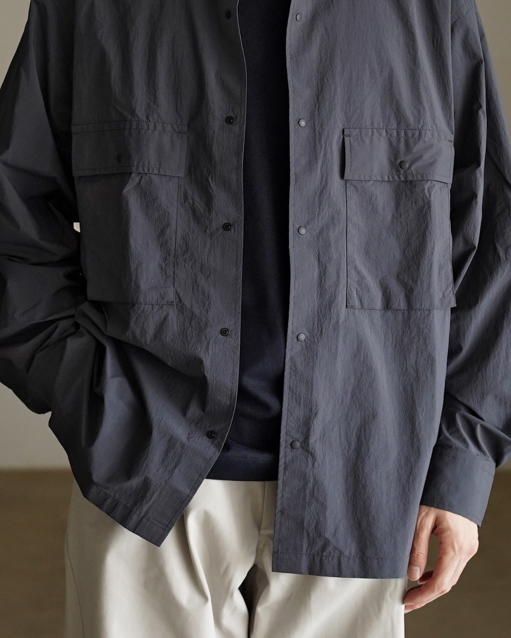 Advanced Light Ventilation Shirt GL56142