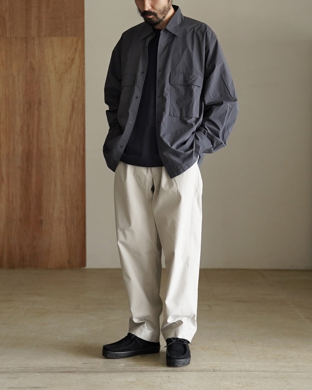 Advanced Light Ventilation Shirt GL56142