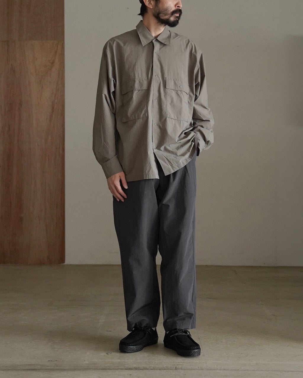 Advanced Light Ventilation Shirt GL56142