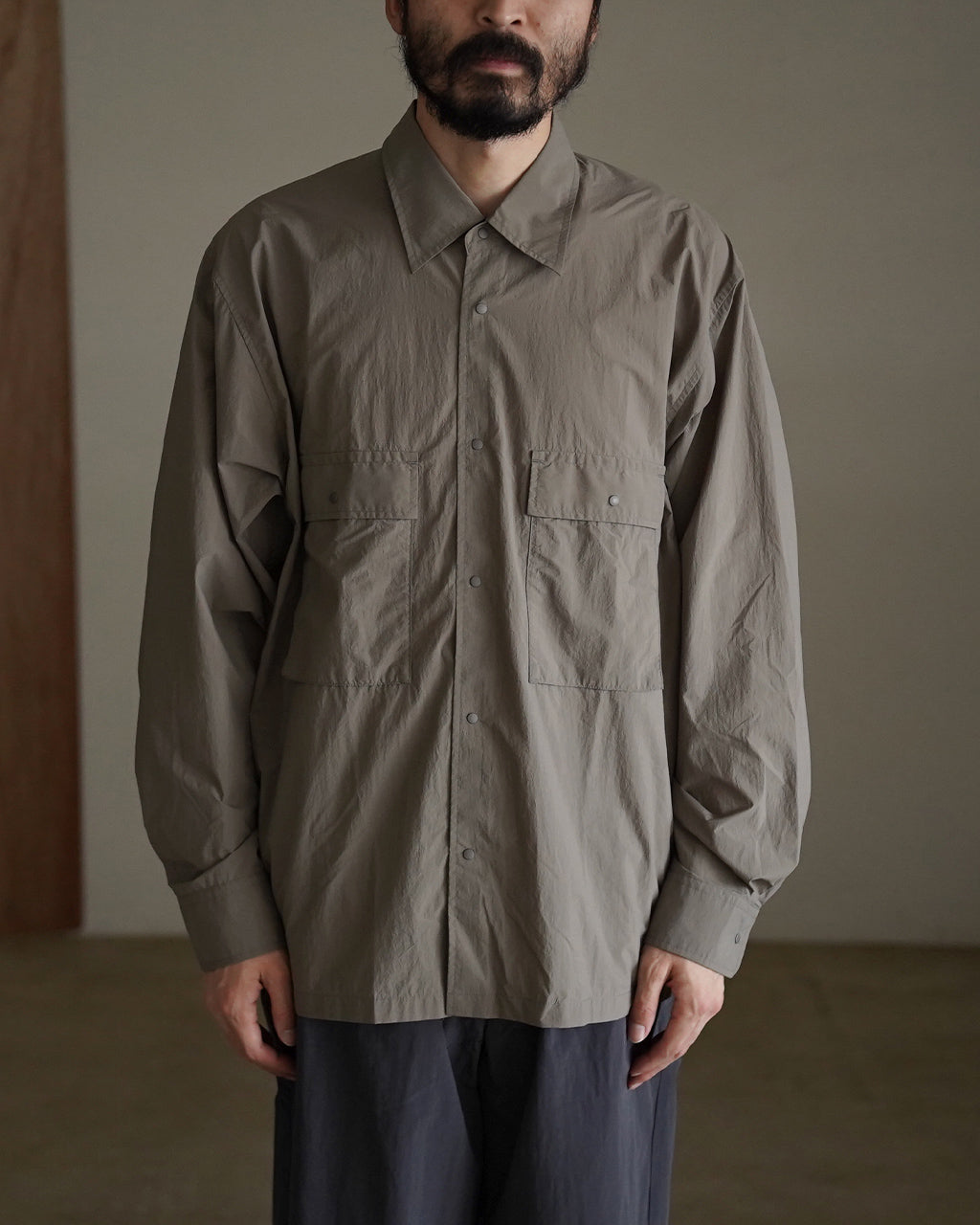 Advanced Light Ventilation Shirt GL56142