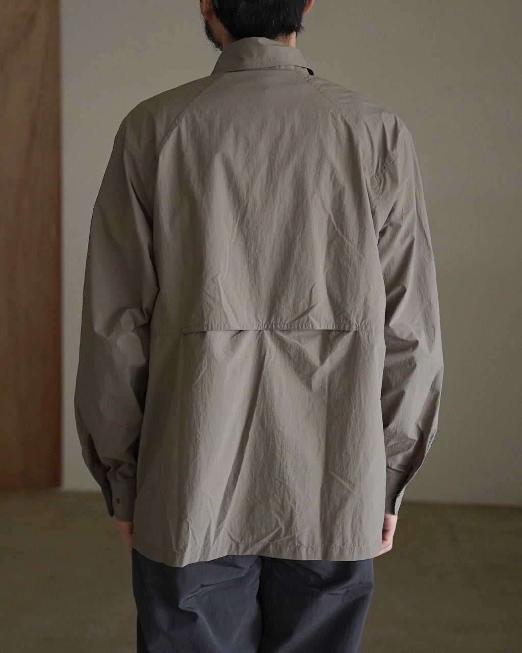 Advanced Light Ventilation Shirt GL56142