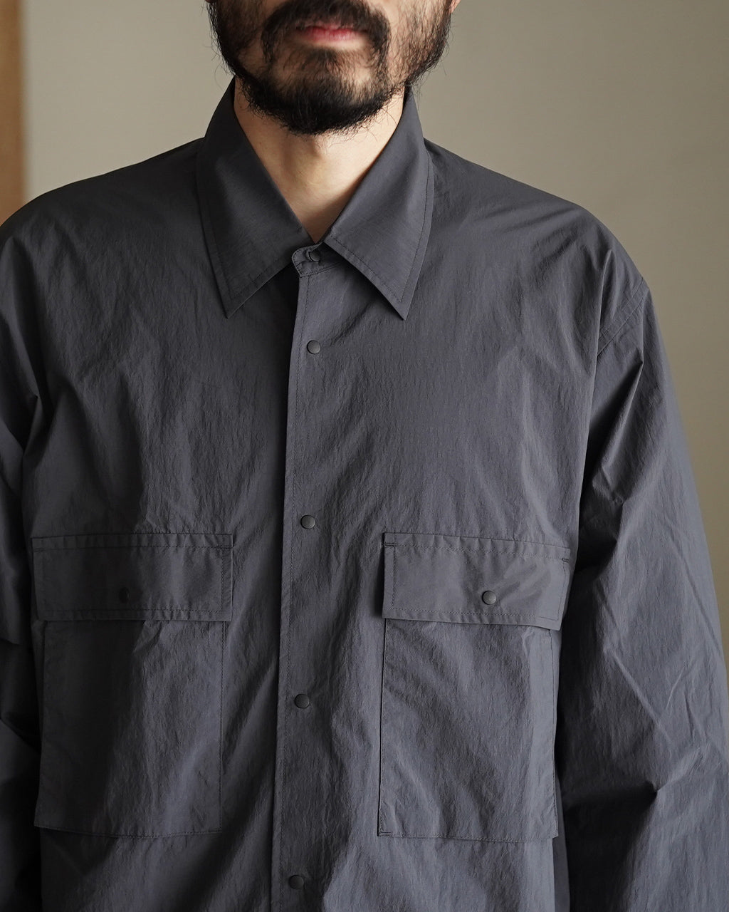 Advanced Light Ventilation Shirt GL56142